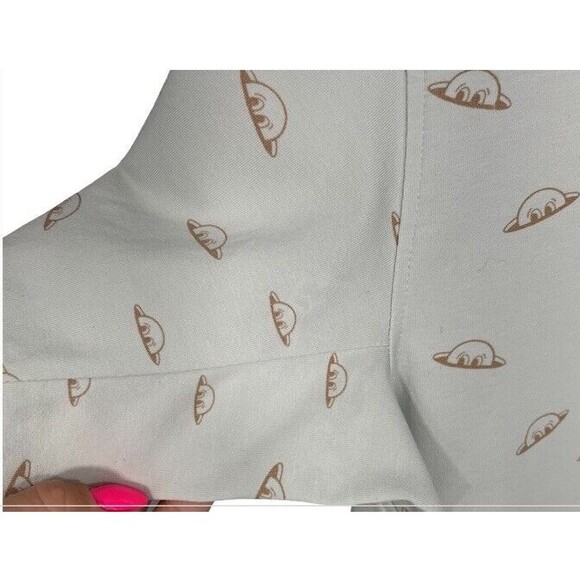 Radmor Golf Taylor Polo Shirt Bobrad Cup Logo Short Sleeve Pima Cotton XL - Picture 4 of 10